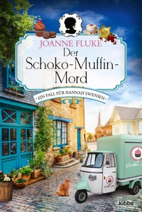 Der Schoko-Muffin-Mord - Joanne Fluke - E-Book