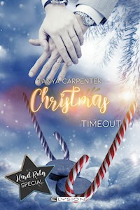 Christmas Timeout - Tanya Carpenter - E-Book