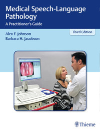 Medical Speech-Language Pathology -  - E-Book