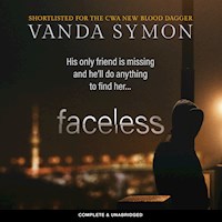 Faceless - Vanda Symon - Hörbuch