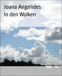 In den Wolken - Joana Angelides - E-Book
