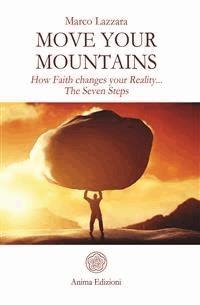 Move Your Mountains - Marco Lazzara - E-Book