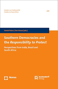 Southern Democracies and the Responsibility to Protect - - E-Book