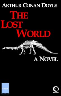 The Lost World - Arthur Conan Doyle - E-Book