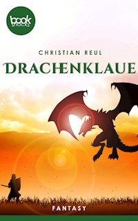 Drachenklaue - Christian Reul - E-Book