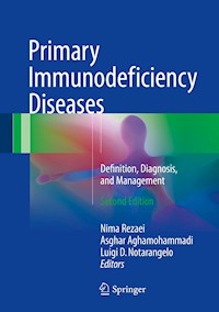 Primary Immunodeficiency Diseases -  - E-Book