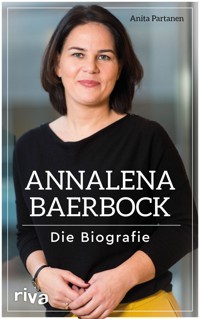 Annalena Baerbock - Anita Partanen - E-Book