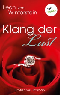 Klang der Lust - Leon von Winterstein - E-Book