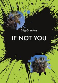 If not you - Stig Granfors - E-Book