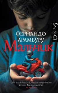 Мальчик - Фернандо Арамбуру - E-Book