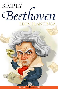Simply Beethoven - Leon Plantinga - E-Book