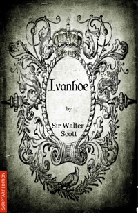 Ivanhoe - Walter Scott - E-Book