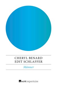 Männer - Cheryl Benard - E-Book