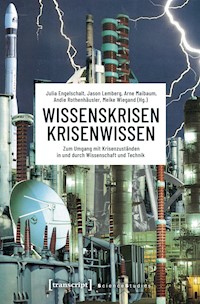 Wissenskrisen – Krisenwissen -  - kostenlos E-Book