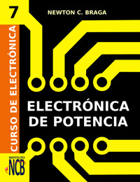 Electrónica de Potencia - Newton C. Braga - E-Book