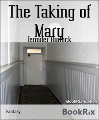 The Taking of Mary - Jennifer Burlock - kostenlos E-Book