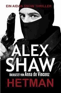 Hetman - Alex Shaw - E-Book