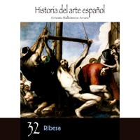 Ribera - Ernesto Ballesteros Arranz - Hörbuch