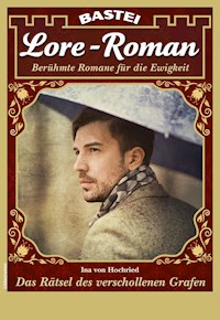 Lore-Roman 95 - Ina von Hochried - E-Book