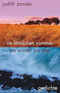 im ländchen sommer im winter zur see - Judith Zander - E-Book