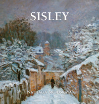 Sisley - Nathalia Brodskaya - E-Book