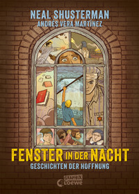 Fenster in der Nacht - Neal Shusterman - E-Book