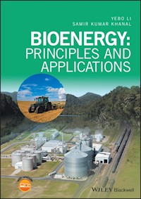 Bioenergy - Yebo Li - E-Book