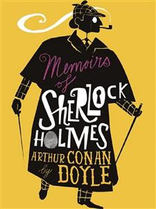 The Memoirs of Sherlock Holmes - Arthur Conan Doyle - E-Book