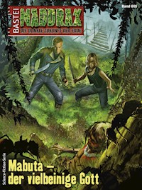 Maddrax 605 - Ian Rolf Hill - E-Book