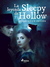 La leyenda de Sleepy Hollow - Washington Irving - E-Book