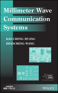 Millimeter Wave Communication Systems - Kao-Cheng Huang - E-Book
