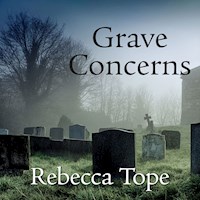Grave Concerns - Rebecca Tope - Hörbuch