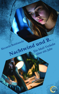 Nachtwind und B. - Riccardo Bonfranchi - E-Book