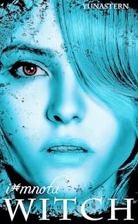 I#mNotAWitch - Yuna Stern - E-Book