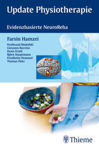 Update Physiotherapie - Farsin Hamzei - E-Book
