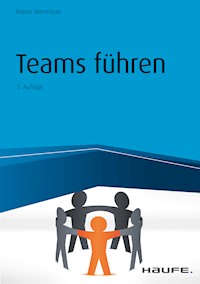 Teams führen - Rainer Niermeyer - E-Book