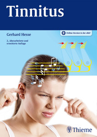 Tinnitus -  - E-Book