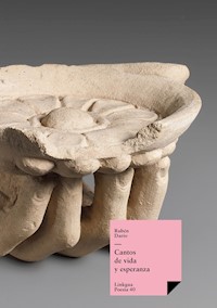 Cantos de vida y esperanza - Darío Rubén - E-Book