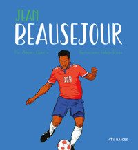 Jean Beausejour - Amparo García Cornejo - E-Book