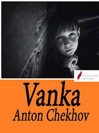 Vanka - Anton Chekhov - E-Book