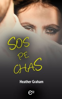 Sospechas - Heather Graham - E-Book