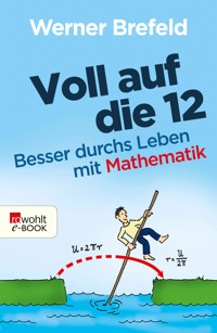 Voll auf die 12 - Werner Brefeld - E-Book