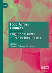 Food Across Cultures -  - E-Book