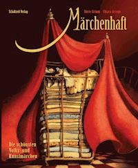 Märchenhaft - Dörte Grimm - E-Book