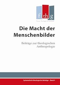 Die Macht der Menschenbilder - Jasmin Eifler - E-Book