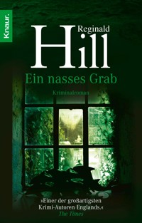 Ein nasses Grab - Reginald Hill - E-Book