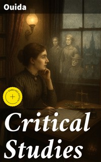 Critical Studies - Ouida - E-Book