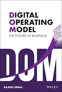 Digital Operating Model - Rajesh Sinha - E-Book