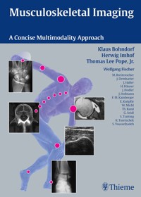 Musculoskeletal Imaging - Thomas Lee Pope - E-Book