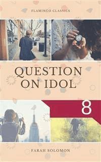 Question on Idol (8) - Farah solomon - E-Book